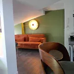 The Chapman - Central et élégant