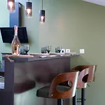 Apartment The Chapman - Et Elegant *