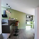 Apartment The Chapman - Et Elegant Clermont-Ferrand