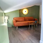 The Chapman - Et Elegant * Clermont-Ferrand