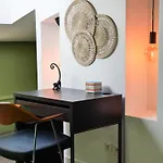 The Chapman - Et Elegant Appartement