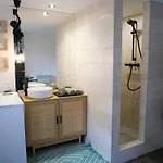 Apartment The Chapman - Et Elegant Clermont-Ferrand