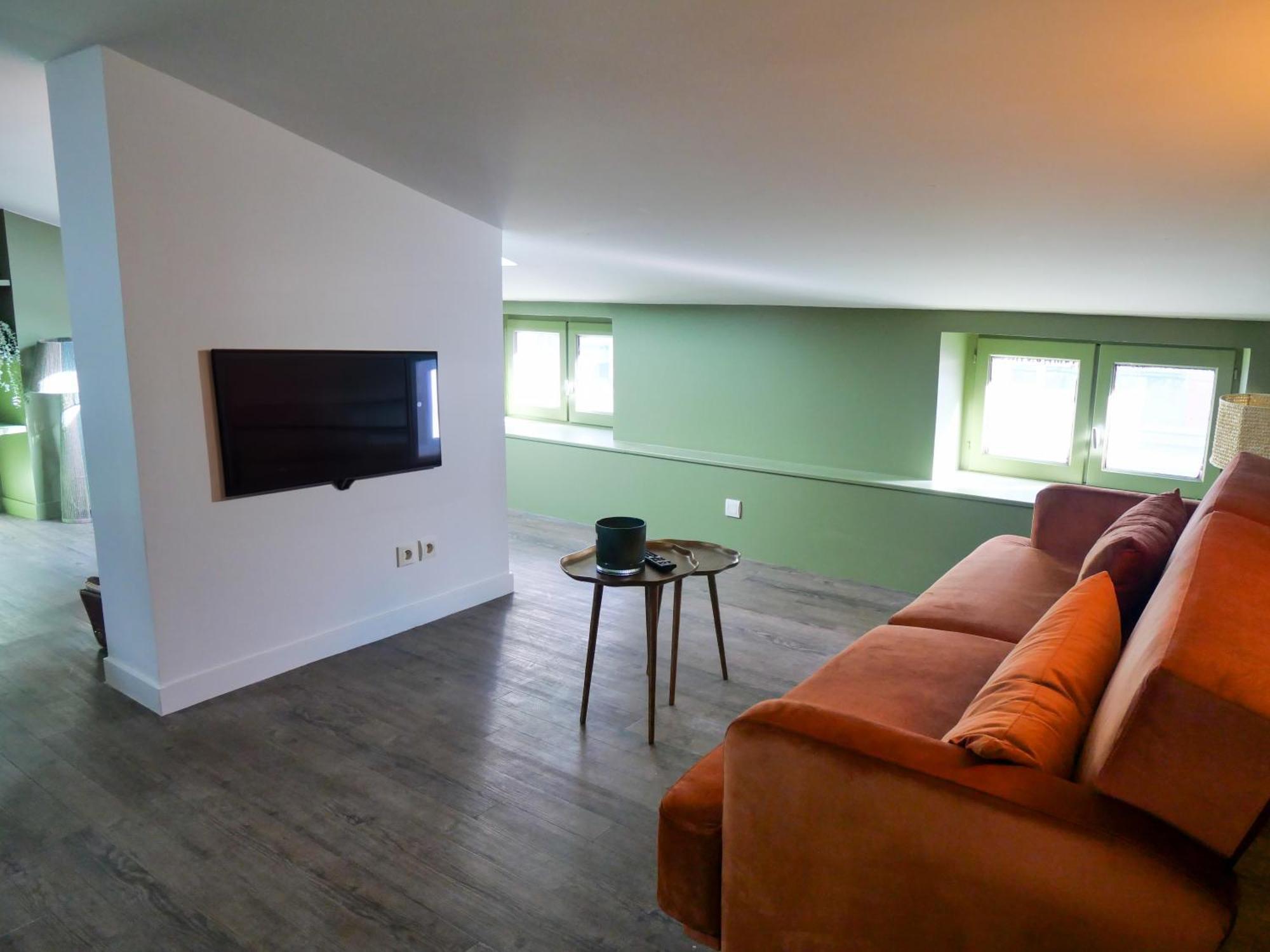 The Chapman - Et élégant Clermont-Ferrand